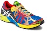 Lookbook ASICS Gel-Noosa Tri 9 'Biru' T408N-5901