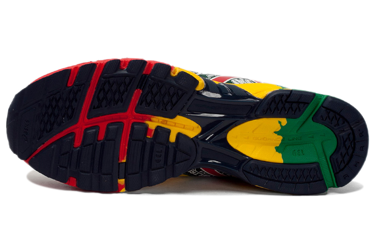 Purchase ASICS Gel-Noosa Tri 9 '金黄绿' T408N-1228