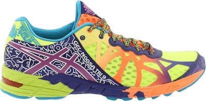 ASICS Gel-Noosa Tri 9 'Yellow' T408N-0436 ASICS Gel-Noosa Tri 9 'Yellow' T408N-0436
