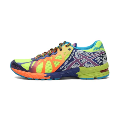 ASICS Gel-Noosa Tri 9 'Yellow'