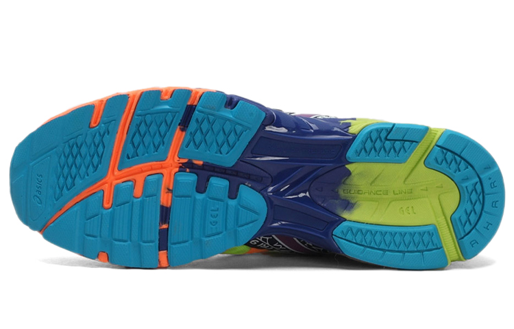 Purchase ASICS Gel-Noosa Tri 9 ''Jaune'' T408N-0436