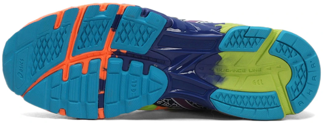 ASICS Gel-Noosa Tri 9 ''Jaune'' T408N-0436 Purchase ASICS Gel-Noosa Tri 9 ''Jaune'' T408N-0436