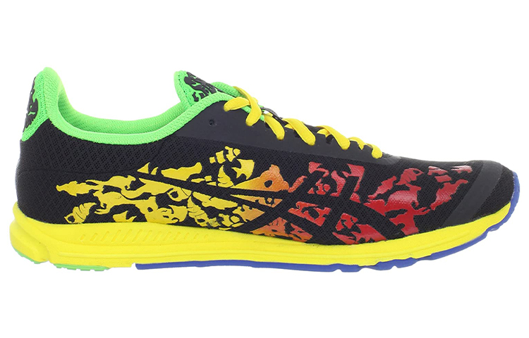 Order ASICS Gel-Noosafast ''Noir Jaune'' T307N-2190