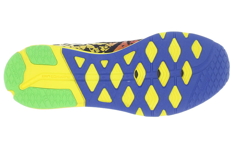 Purchase ASICS Gel-Noosafast ''Noir Jaune'' T307N-2190