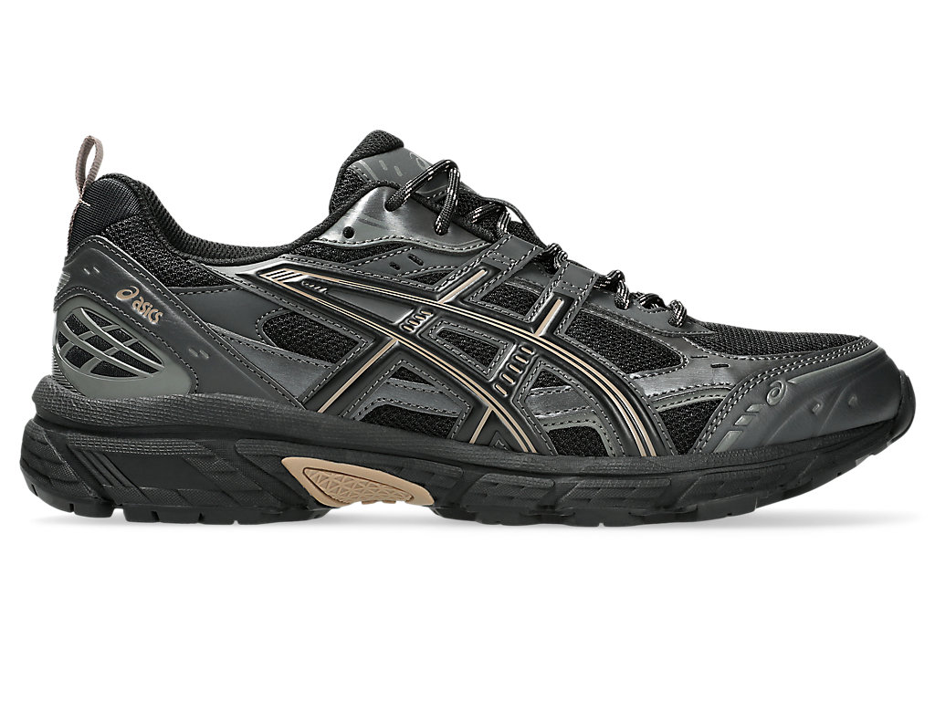 Buy ASICS Gel-Nuboniki 'Black Taupe Grey' 1203A536-001
