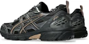 Lookbook ASICS Gel-Nuboniki 'Black Taupe Grey' 1203A536-001