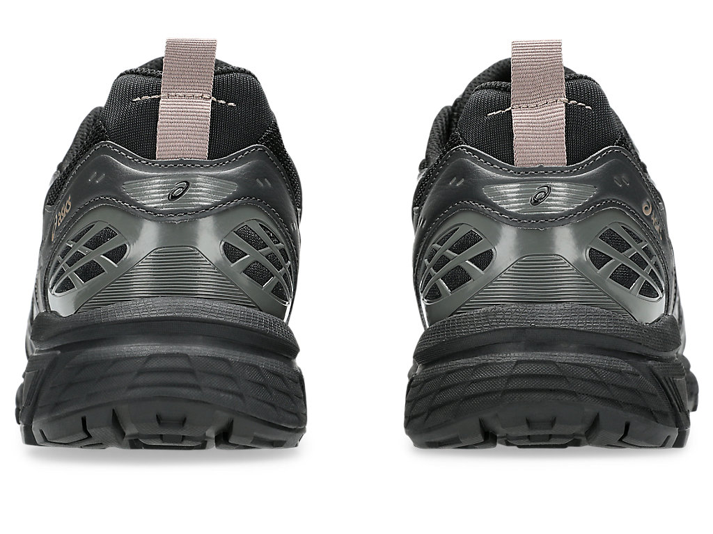 Purchase ASICS Gel-Nuboniki 'Black Taupe Grey' 1203A536-001