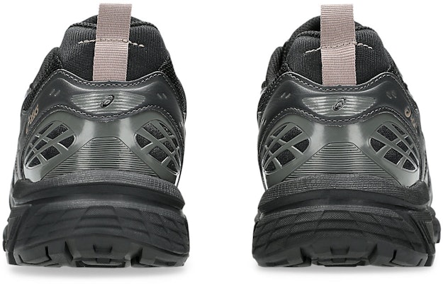 ASICS Gel-Nuboniki 'Black Taupe Grey' 1203A536-001 Purchase ASICS Gel-Nuboniki 'Black Taupe Grey' 1203A536-001