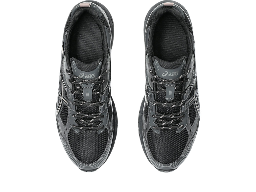 Details for ASICS Gel-Nuboniki 'Black Taupe Grey' 1203A536-001