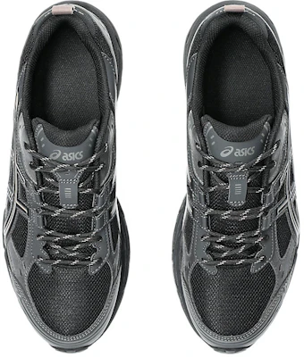 ASICS Gel-Nuboniki 'Black Taupe Grey' 1203A536-001 Details for ASICS Gel-Nuboniki 'Black Taupe Grey' 1203A536-001