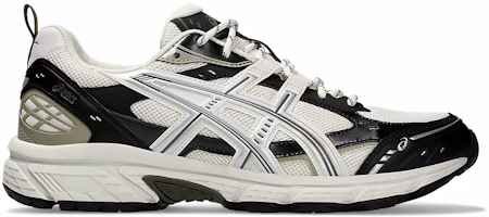ASICS Gel-Nuboniki 'Cream Dark Olive' 1203A536-102 ASICS Gel-Nuboniki 'Cream Dark Olive' 1203A536-102
