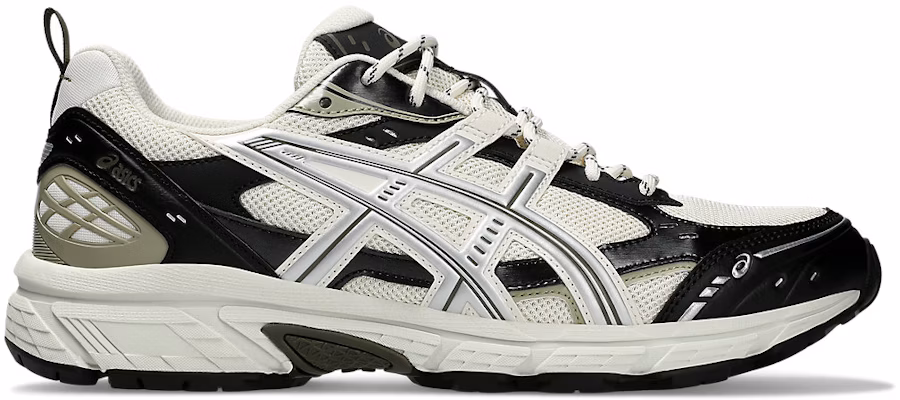 ASICS Gel-Nuboniki 'Cream Dark Olive' 1203A536-102 Buy ASICS Gel-Nuboniki 'Cream Dark Olive' 1203A536-102