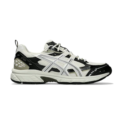 ASICS Gel-Nuboniki 'Cream Dark Olive'