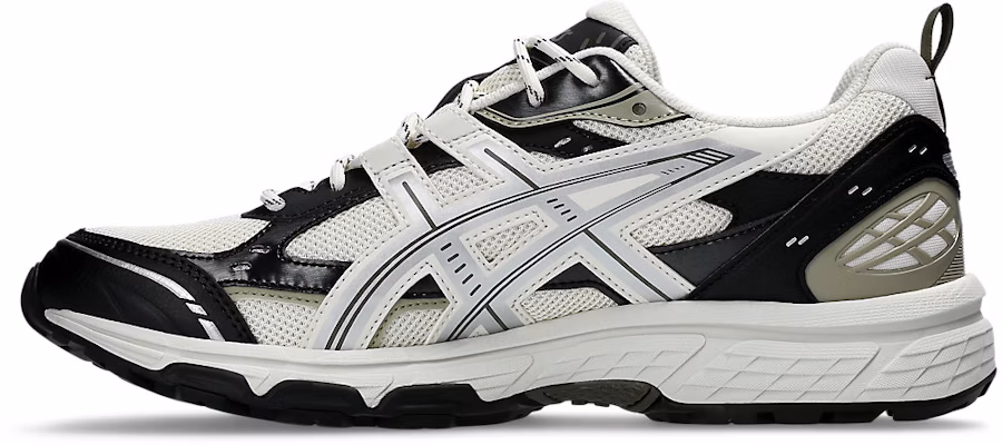 ASICS Gel-Nuboniki 'Cream Dark Olive' 1203A536-102 Shop ASICS Gel-Nuboniki 'Cream Dark Olive' 1203A536-102