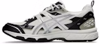 Shop ASICS Gel-Nuboniki 'Cream Dark Olive' 1203A536-102