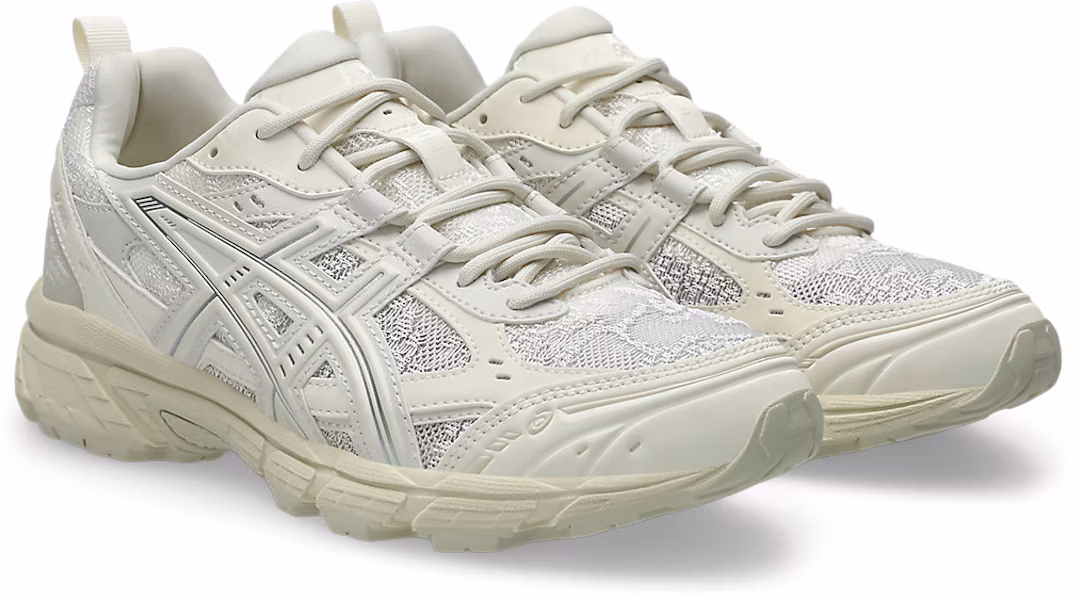 ASICS GEL-NUNOBIKI 1203A597-100 Lookbook ASICS GEL-NUNOBIKI 1203A597-100