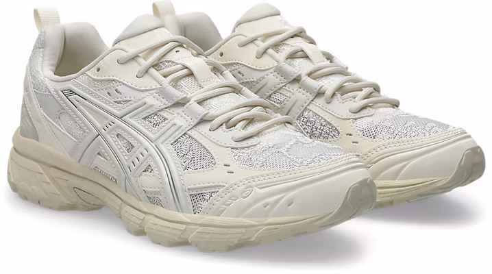 ASICS GEL-NUNOBIKI Sepatu Olahraga Pria Terbaru 2023 1203A597-100 Lookbook ASICS GEL-NUNOBIKI Sepatu Olahraga Pria Terbaru 2023 1203A597-100