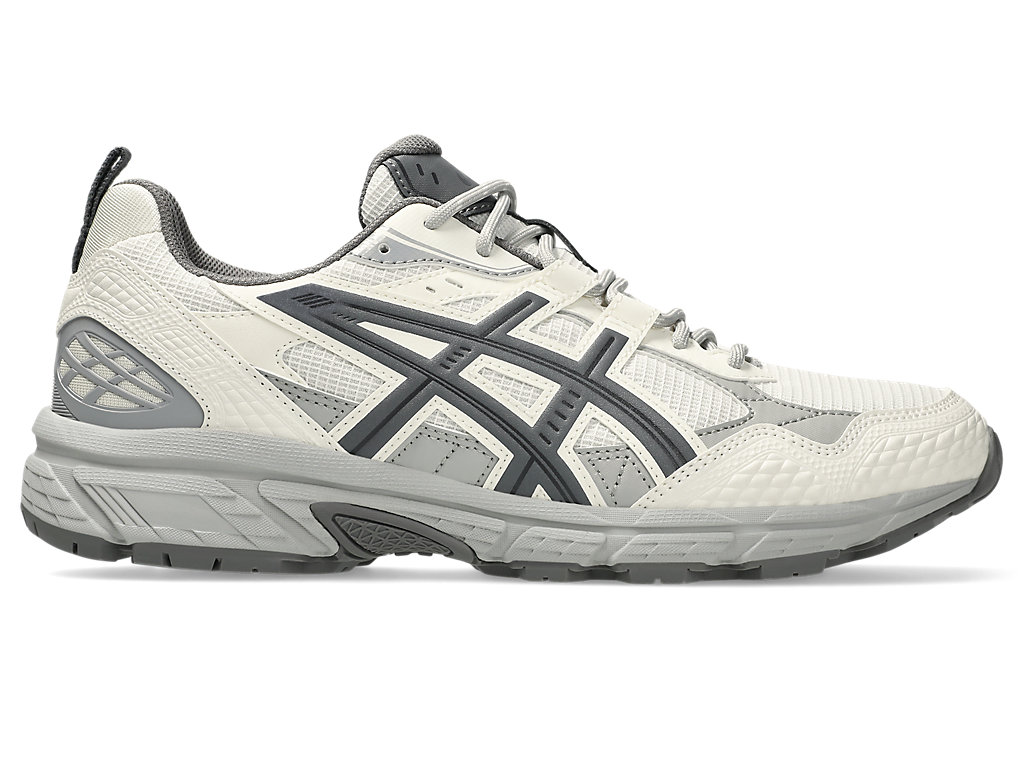 ASICS GEL-NUNOBIKI RGD Running Shoes Cream/Carbon 1203A754-100