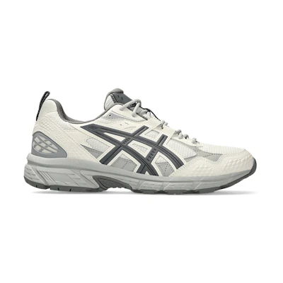 ASICS GEL-NUNOBIKI RGD Running Shoes Cream/Carbon