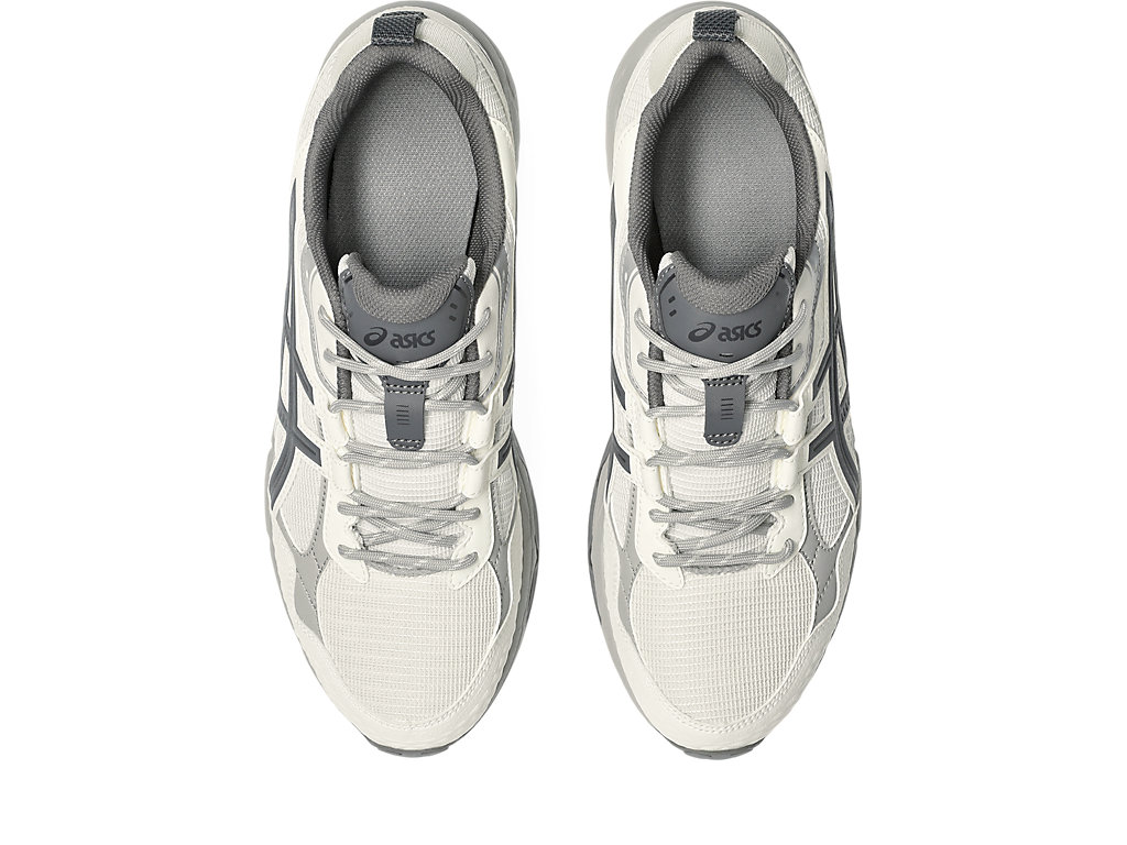 Details for ASICS GEL-NUNOBIKI RGD Kasut Lari Cream/Carbon 1203A754-100