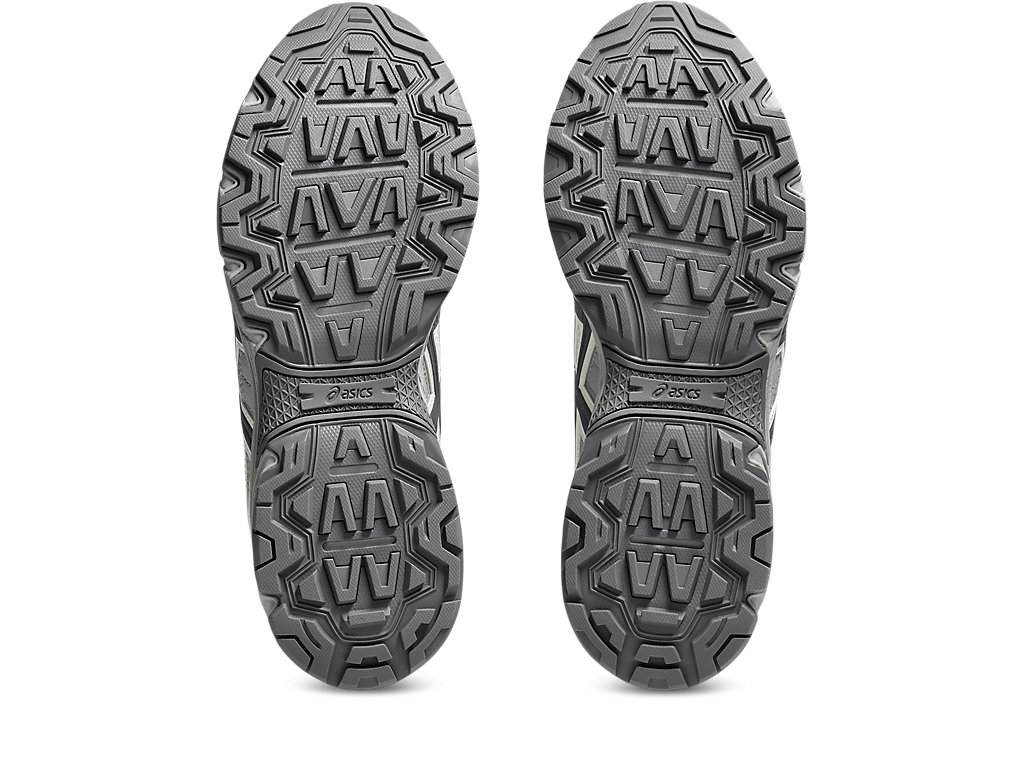 Sizing ASICS GEL-NUNOBIKI RGD Kasut Lari Cream/Carbon 1203A754-100