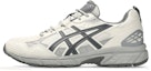 Cheap ASICS GEL-NUNOBIKI RGD Kasut Lari Cream/Carbon 1203A754-100