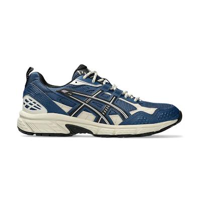 ASICS GEL-NUNOBIKI RGD Running Shoes Independence Blue/Black