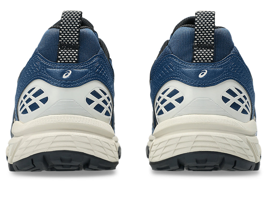 Purchase 亚瑟士 GEL-NUNOBIKI RGD 跑鞋 独立蓝/黑色 1203A754-400