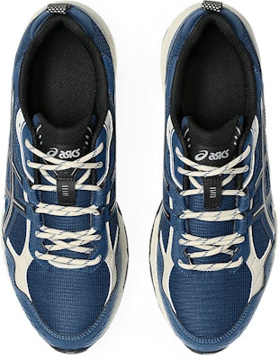 亚瑟士 GEL-NUNOBIKI RGD 跑鞋 独立蓝/黑色 1203A754-400 Details for 亚瑟士 GEL-NUNOBIKI RGD 跑鞋 独立蓝/黑色 1203A754-400