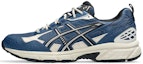 Cheap 亚瑟士 GEL-NUNOBIKI RGD 跑鞋 独立蓝/黑色 1203A754-400