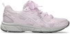 ASICS GEL-NUNOBIKI Running Shoes Cosmos/Pure Silver 1203A753-700