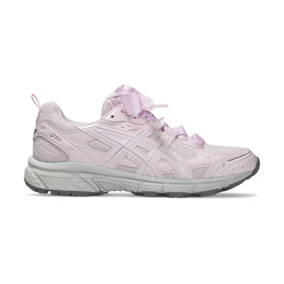 ASICS GEL-NUNOBIKI Running Shoes Cosmos/Pure Silver