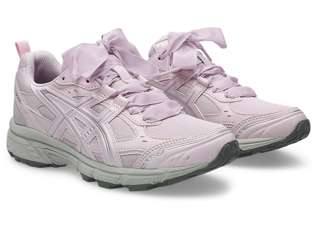 Order ASICS GEL-NUNOBIKI Zapatillas para Correr Cosmos/Plata Pura 1203A753-700