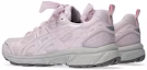 Lookbook ASICS GEL-NUNOBIKI Running Shoes Cosmos/Pure Silver 1203A753-700