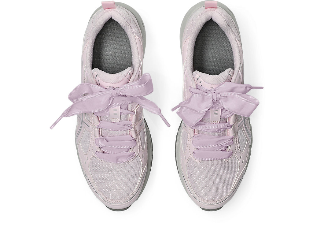 Details for ASICS GEL-NUNOBIKI Zapatillas para Correr Cosmos/Plata Pura 1203A753-700