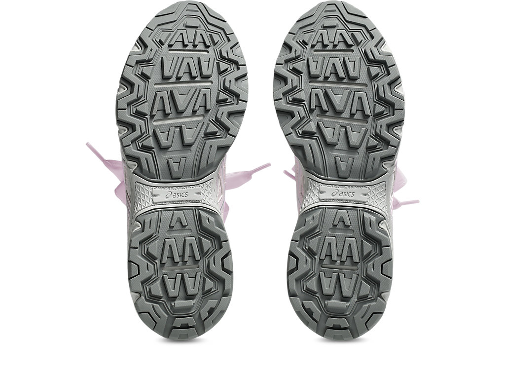 Sizing ASICS GEL-NUNOBIKI Zapatillas para Correr Cosmos/Plata Pura 1203A753-700