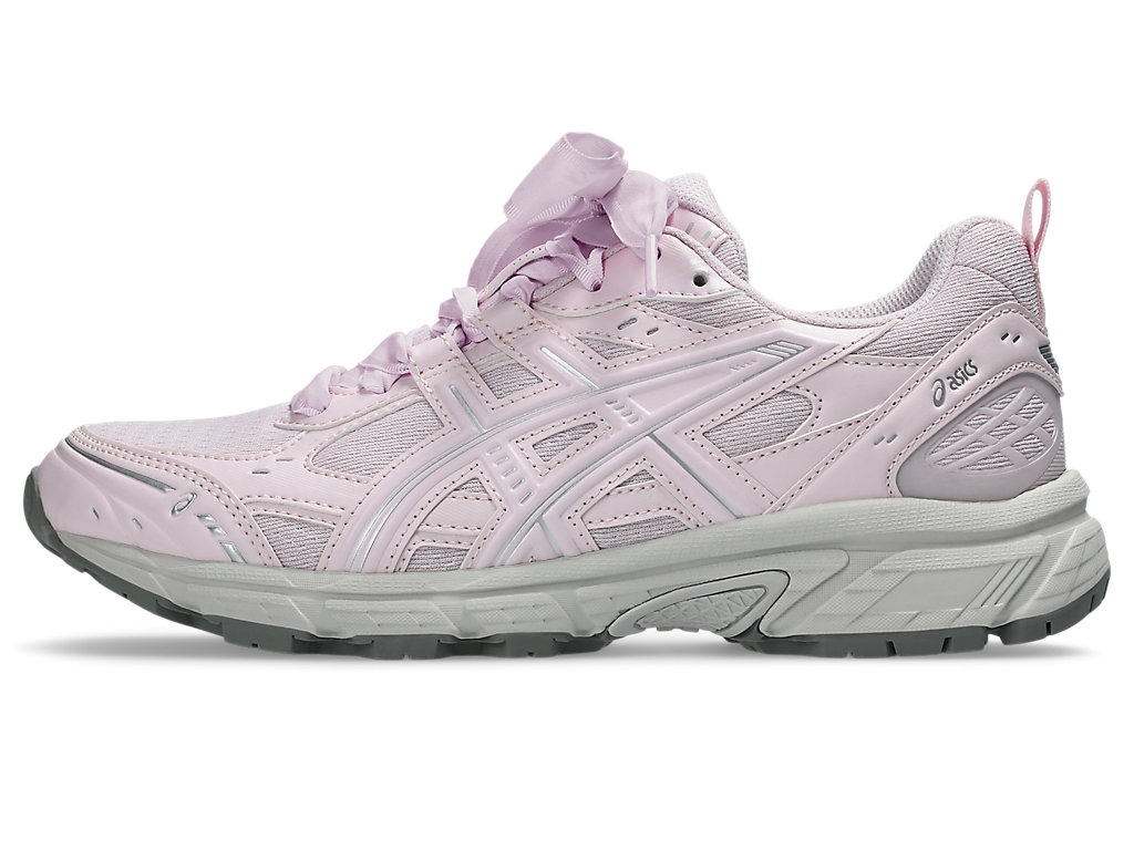 Cheap ASICS GEL-NUNOBIKI Zapatillas para Correr Cosmos/Plata Pura 1203A753-700