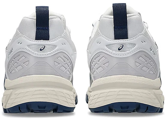 ASICS GEL-NUNOBIKI Sepatu Sneakers 1203A536-105 Lookbook ASICS GEL-NUNOBIKI Sepatu Sneakers 1203A536-105