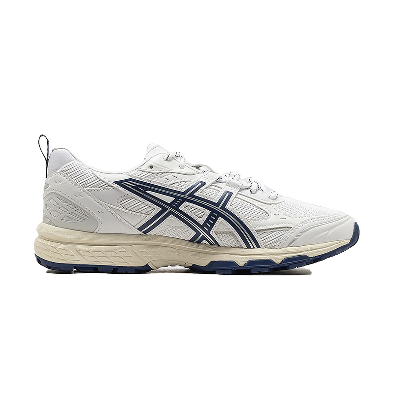 Shop ASICS GEL-NUNOBIKI Sepatu Sneakers 1203A536-105