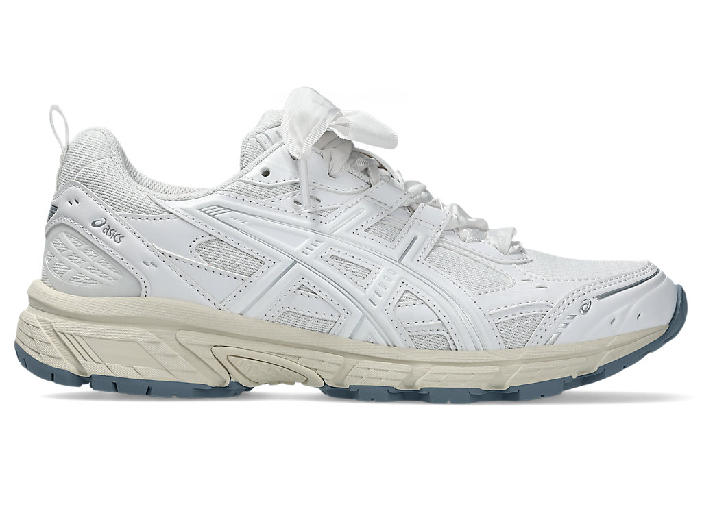 ASICS GEL-NUNOBIKI Sneakers White/Pure Silver 1203A753-100