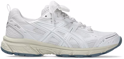ASICS GEL-NUNOBIKI Sneakers White/Pure Silver 1203A753-100 ASICS GEL-NUNOBIKI Sneakers White/Pure Silver 1203A753-100