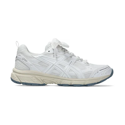 ASICS GEL-NUNOBIKI Sneakers White/Pure Silver