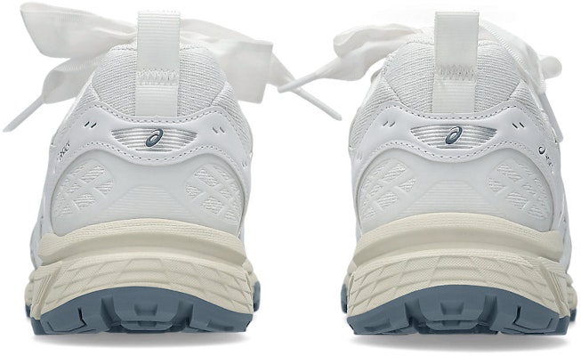 아식스 젤-누노비키 스니커즈 화이트/퓨어 실버 1203A753-100 Purchase 아식스 젤-누노비키 스니커즈 화이트/퓨어 실버 1203A753-100