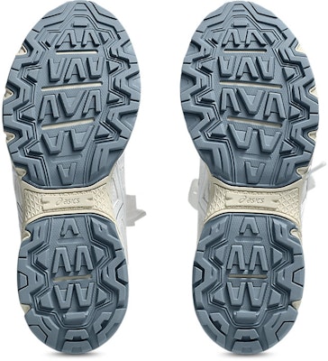 아식스 젤-누노비키 스니커즈 화이트/퓨어 실버 1203A753-100 Sizing 아식스 젤-누노비키 스니커즈 화이트/퓨어 실버 1203A753-100