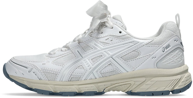 아식스 젤-누노비키 스니커즈 화이트/퓨어 실버 1203A753-100 Cheap 아식스 젤-누노비키 스니커즈 화이트/퓨어 실버 1203A753-100