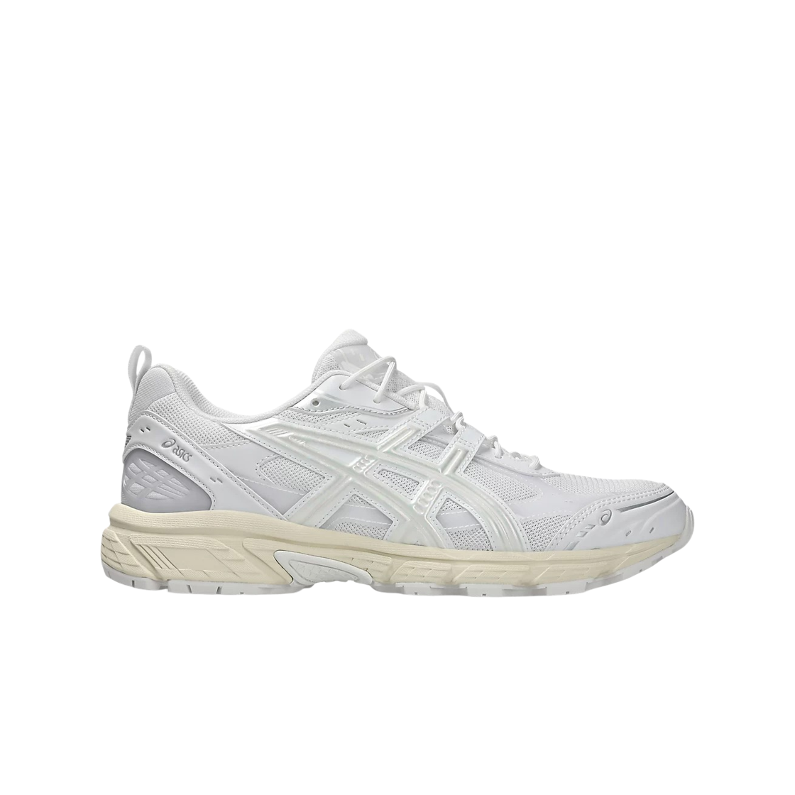 ASICS Gel-Nunobiki White Cream 1203A882-100