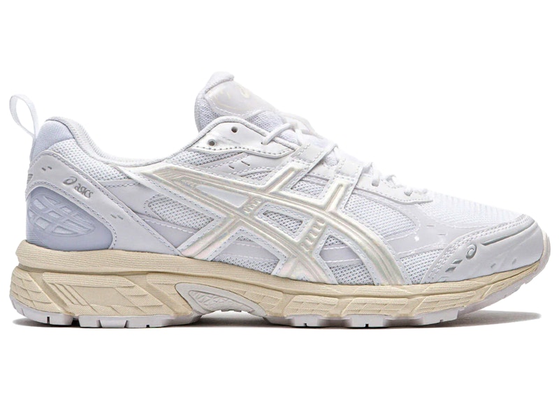 ASICS Gel-Nunobiki White Cream 1203A882-100
