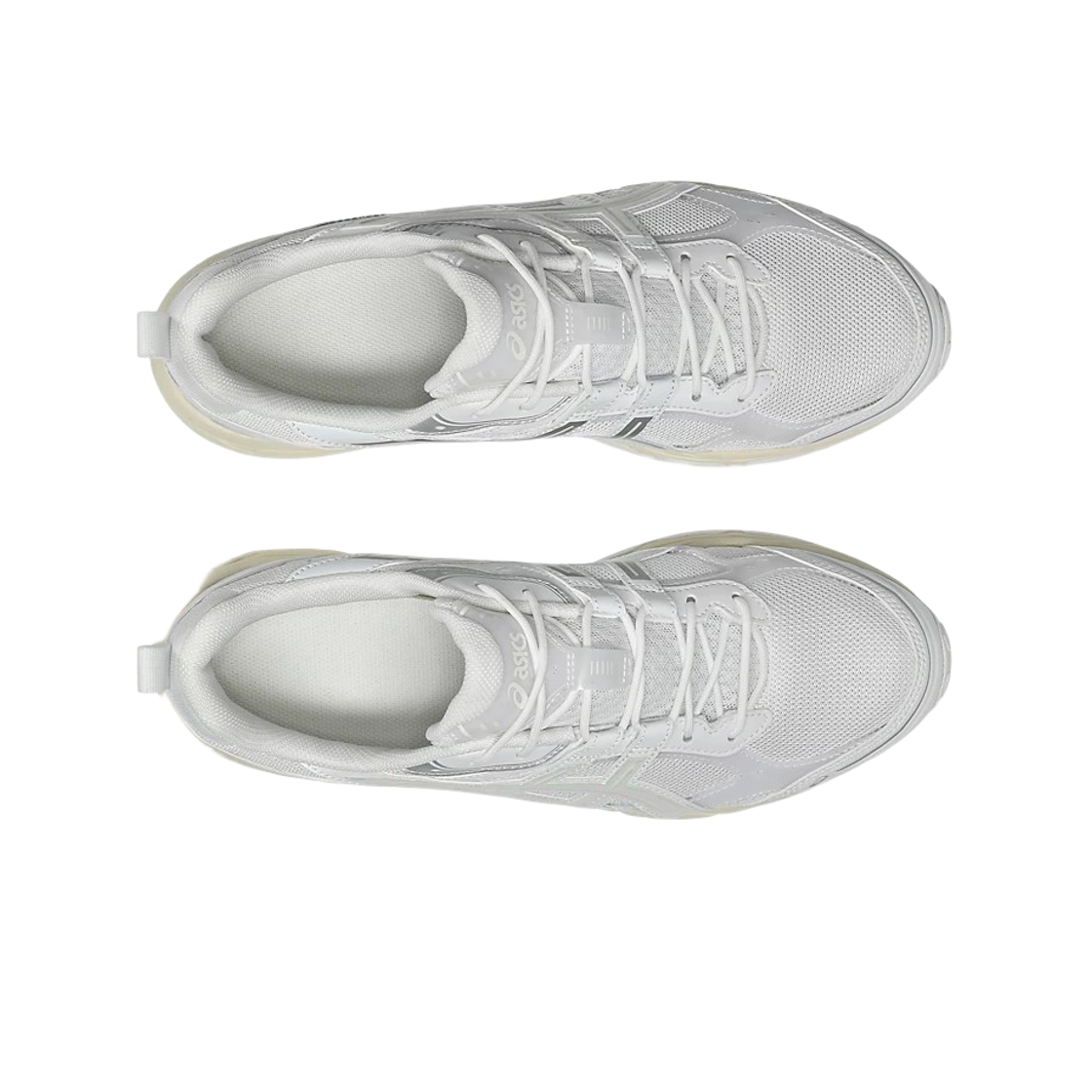 Order ASICS Gel-Nunobiki Wit Crème 1203A882-100
