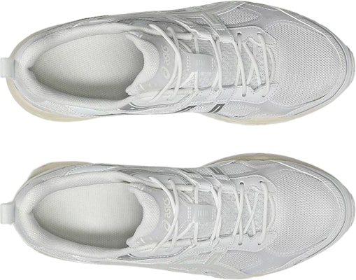 ASICS Gel-Nunobiki Wit Crème 1203A882-100 Order ASICS Gel-Nunobiki Wit Crème 1203A882-100