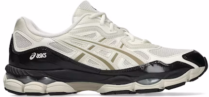 ASICS Gel-NYC 020 'Smoke Grey Black' 1203B081-020 ASICS Gel-NYC 020 'Smoke Grey Black' 1203B081-020